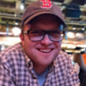 Meet your Posher, Christopher